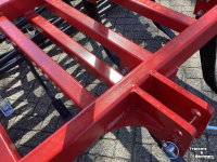 Cultivateur Evers Burma 11-303-2 R62 vaste tand cultivator