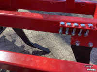 Cultivateur Evers Burma 11-303-2 R62 vaste tand cultivator