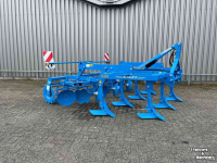 Cultivateur Lemken Kristall 9/300 RSW540