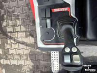 Chargeuse sur pneus Manitou MLA3 Kniklader