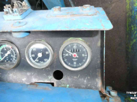 Compresseur mobile  Sullair Luchtcompressor