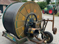 Enrouleur d‘irrigation Idrofoglia 75/200 beregeningshaspel