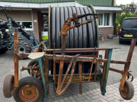 Enrouleur d‘irrigation Idrofoglia 75/200 beregeningshaspel