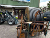 Enrouleur d‘irrigation Idrofoglia 75/200 beregeningshaspel
