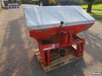 Distributeur d‘engrais Rauch mds 111