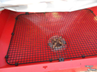Distributeur d‘engrais Rauch mds 111