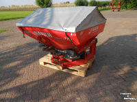 Distributeur d‘engrais Rauch mds 111