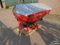 Distributeur d‘engrais Rauch mds 111