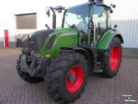 Tracteur Fendt 310 vario