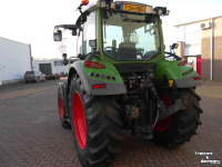 Tracteur Fendt 310 vario