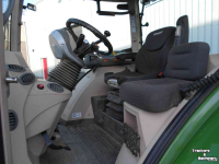 Tracteur Fendt 310 vario