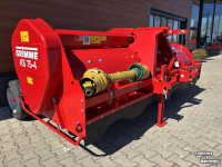 Broyeur de fanes Grimme KS 75-4 loofklapper 2024