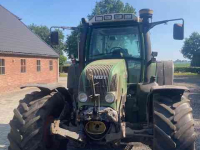 Tracteur Fendt 714