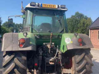 Tracteur Fendt 714