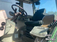 Tracteur Fendt 714
