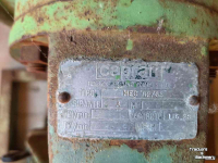 Pompe d‘irrigation  Caprari MEC 65/D2 Beregeningspomp