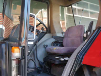 Tracteur Case-IH 844 XL quicke lader lucht