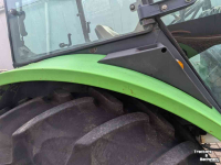 Tracteur Deutz-Fahr DX 6.30