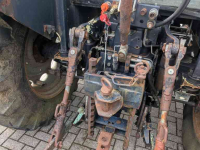 Tracteur Deutz-Fahr DX 6.30