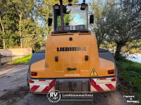 Chargeuse sur pneus Liebherr L514 Stereo | knik+wielbesturing!!
