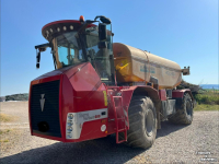 Tonneau de lisier Holmer TV600
