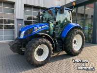 Tracteur New Holland T 5.95