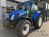 Tracteur New Holland T 5.95