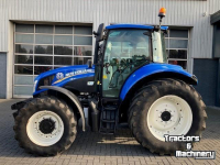 Tracteur New Holland T 5.95