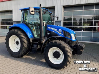 Tracteur New Holland T 5.95