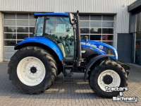 Tracteur New Holland T 5.95