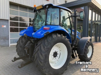 Tracteur New Holland T 5.95