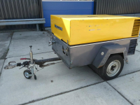 Compresseur  Luchtcompressor