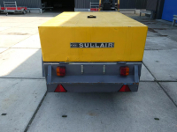 Compresseur  Luchtcompressor