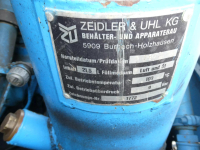 Compresseur  Luchtcompressor