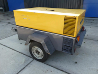 Compresseur  Luchtcompressor