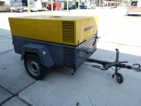 Compresseur  Luchtcompressor