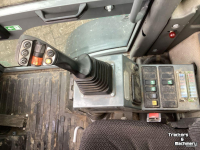 Chargeuse sur pneus telescopique Weidemann 5080 T RL70