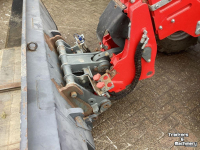 Chargeuse sur pneus telescopique Weidemann 5080 T RL70
