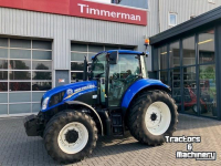 Tracteur New Holland T 5.95