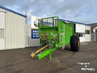 Epandeur de fumier Joskin Tornado M 10000 V