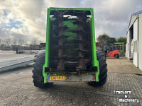 Epandeur de fumier Joskin Tornado M 10000 V