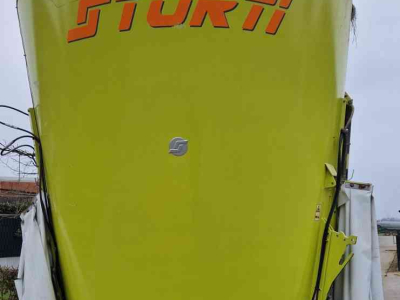Mélangeuse Verticale Storti Dunker TS 240