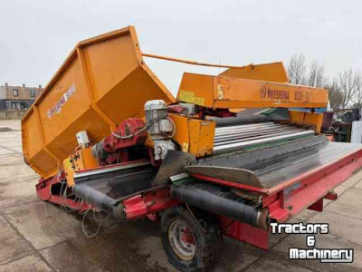 Trémie Miedema 851RZ