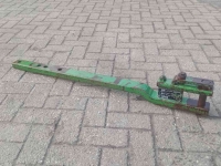 Tracteur John Deere 6300