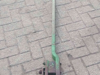 Tracteur John Deere 6300