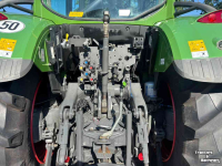 Tracteur Fendt 718 power