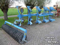 Charrues Lemken vari opal 9 flexpack