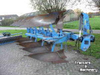 Charrues Lemken vari opal 9 flexpack