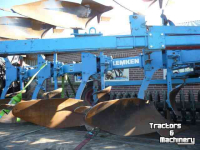 Charrues Lemken vari opal 9 flexpack