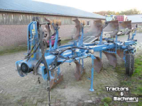 Charrues Lemken vari opal 9 flexpack